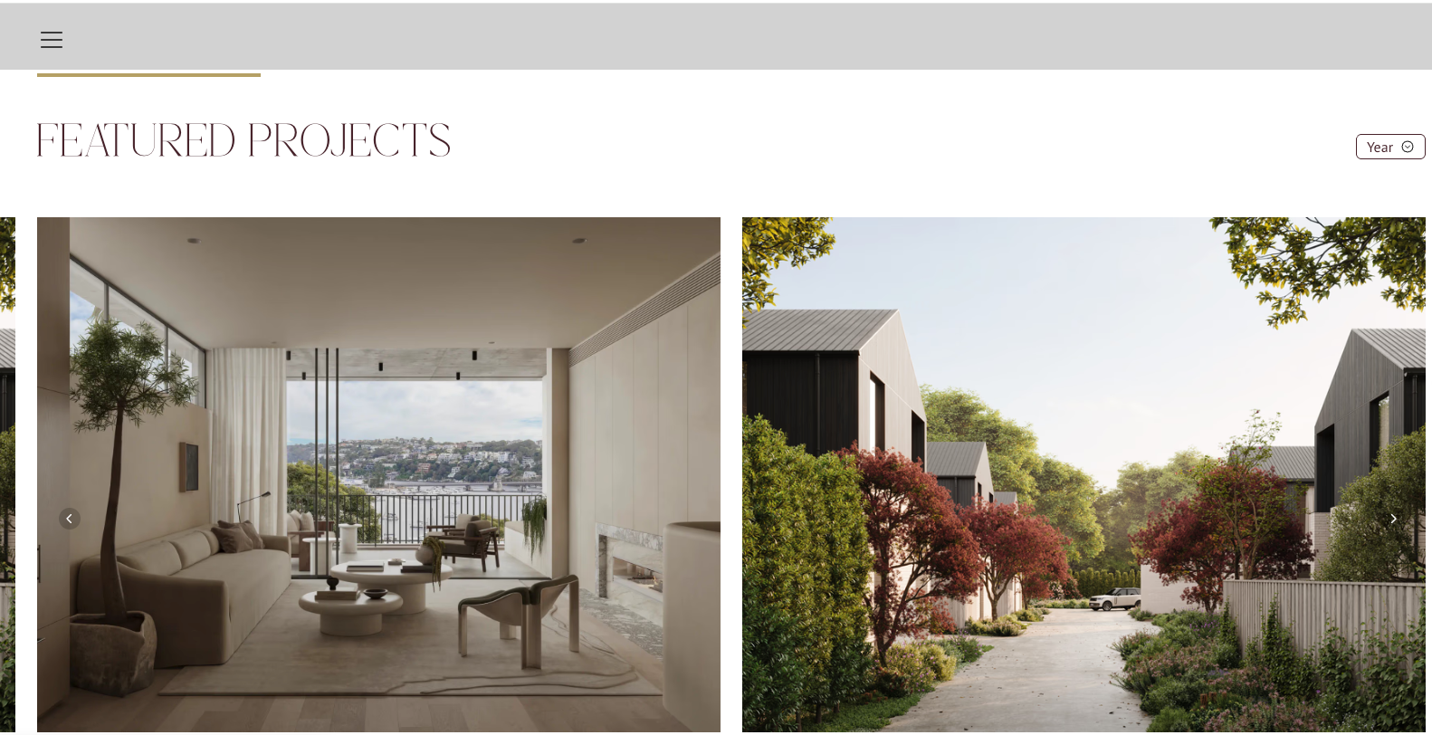 Dinamica property projects