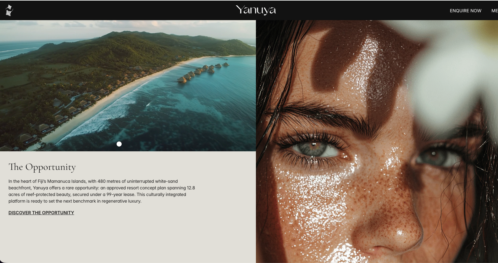 Return to Yanuya page